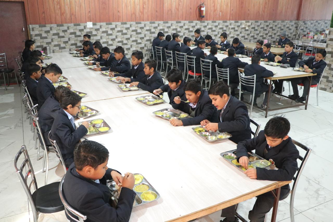 Canteen